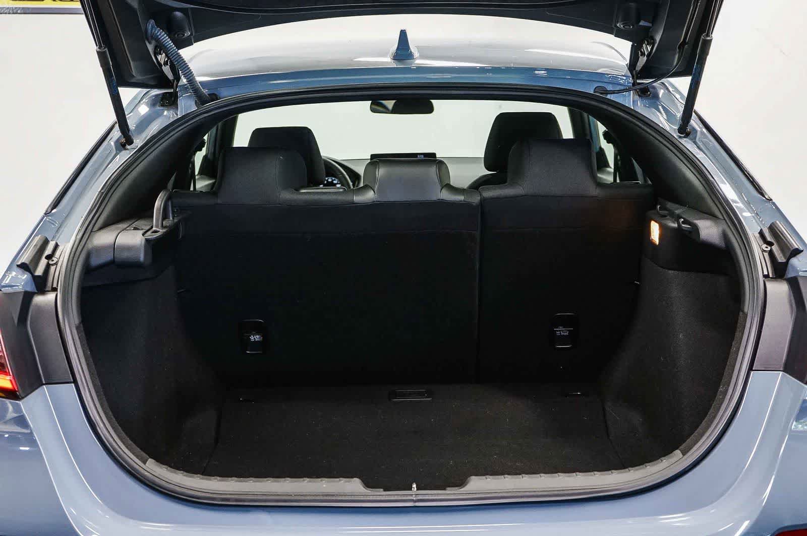 Used 2024 Honda Civic Sport image 25