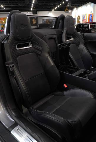 Used 2021 Jaguar F-TYPE R image 38