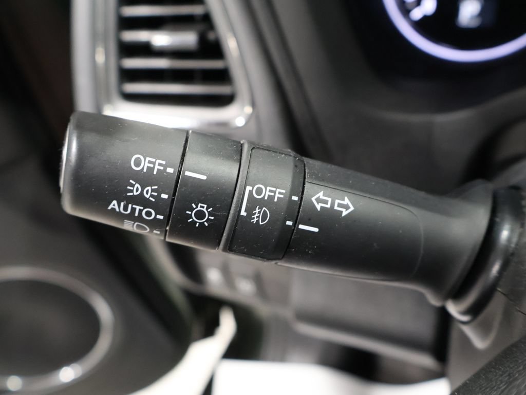 Used 2016 Honda HR-V EX image 37