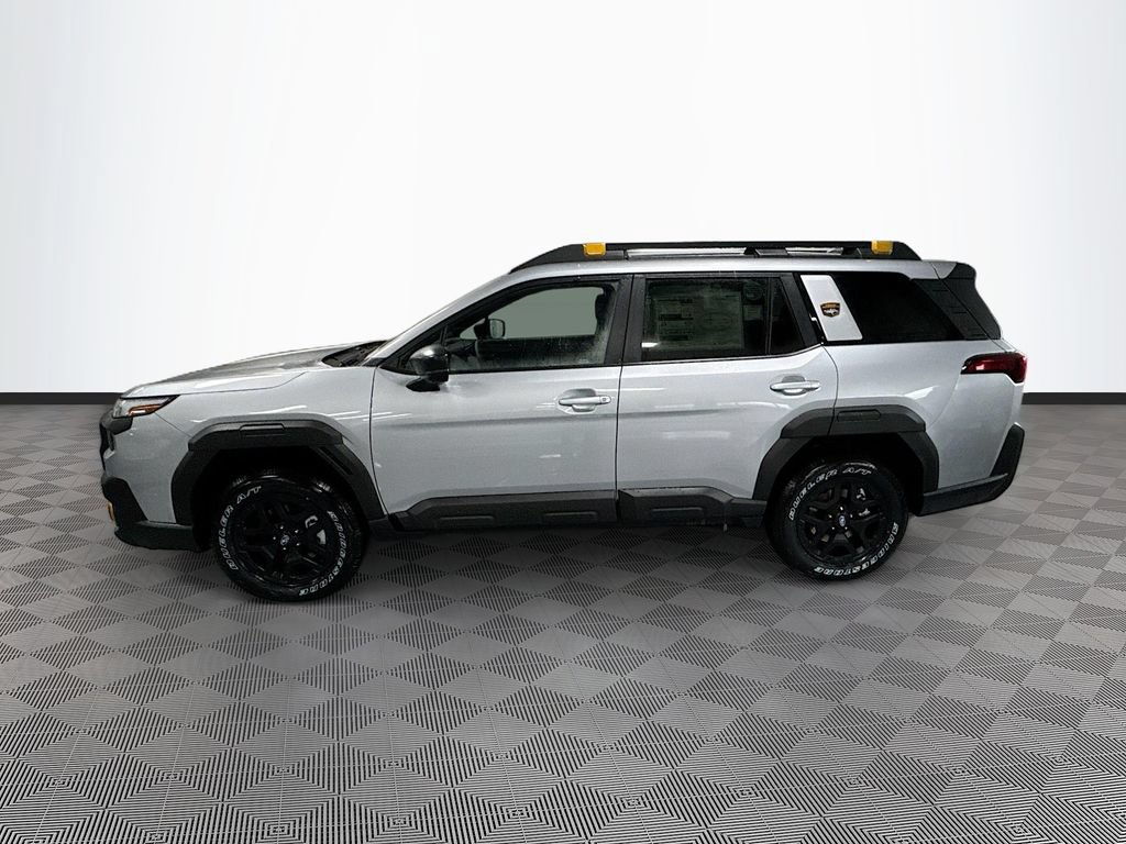 New 2026 Subaru Outback Wilderness AWD/4WD image 37
