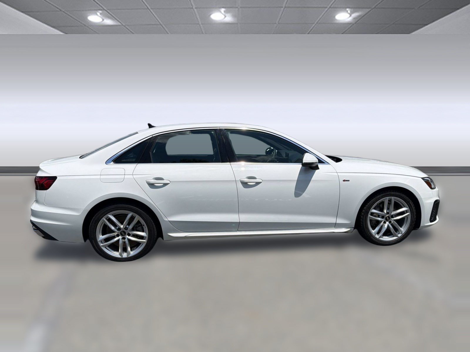Used 2023 Audi A4 2.0T Premium Plus w/ Premium Plus Package AWD/4WD image 8