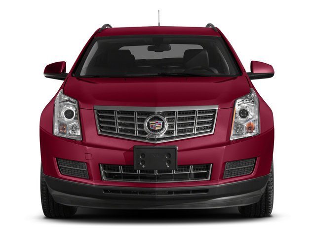 Used 2014 Cadillac SRX Luxury FWD image 7