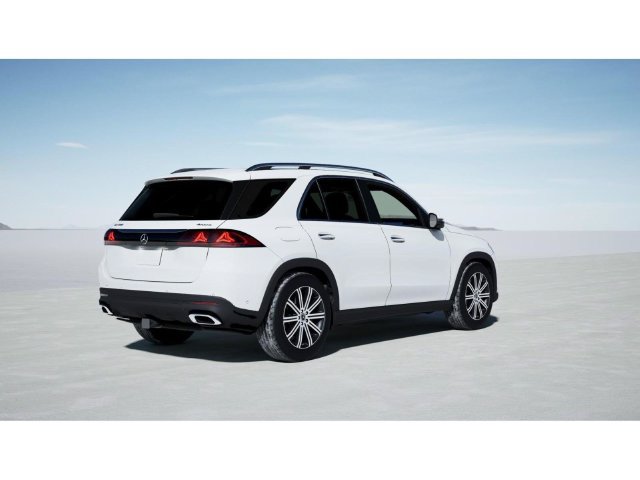 New 2027 Mercedes-Benz GLE 350 4MATIC image 21