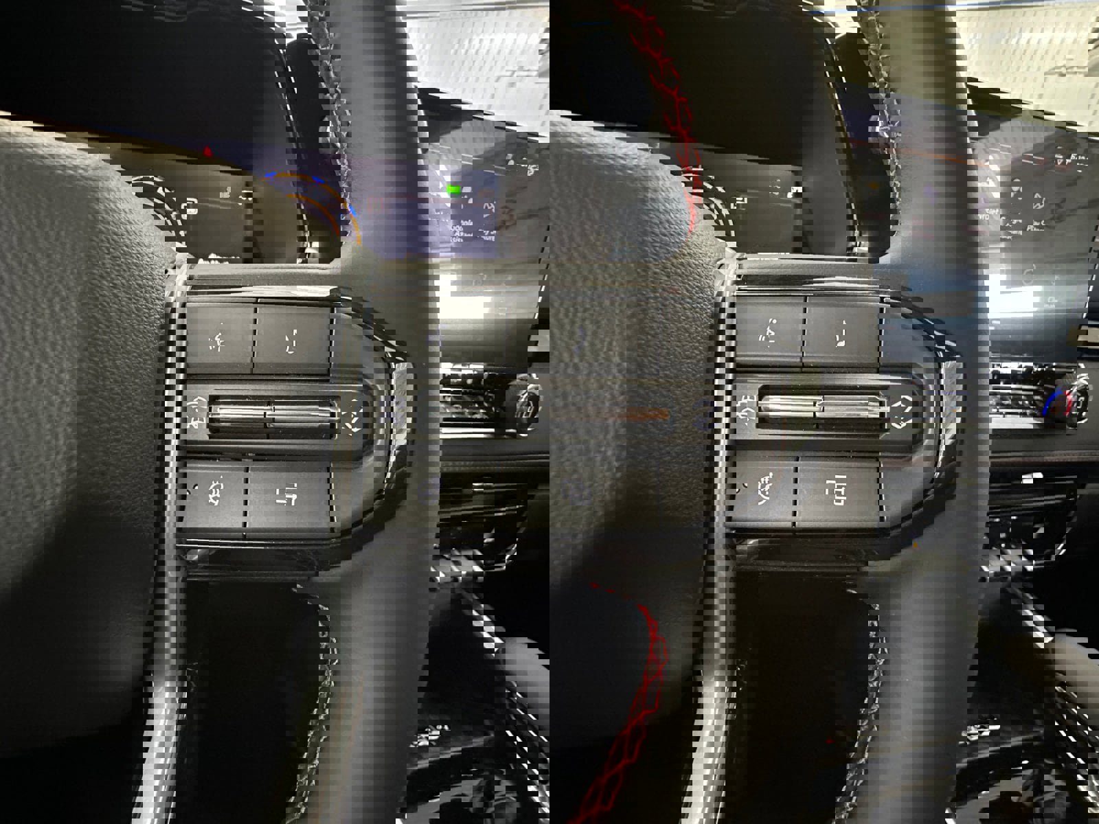 New 2026 Chevrolet Colorado Z71 w/ Z71 Convenience Package 2 image 17