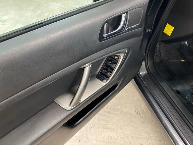 Used 2009 Subaru Legacy 2.5i Special Edition image 24