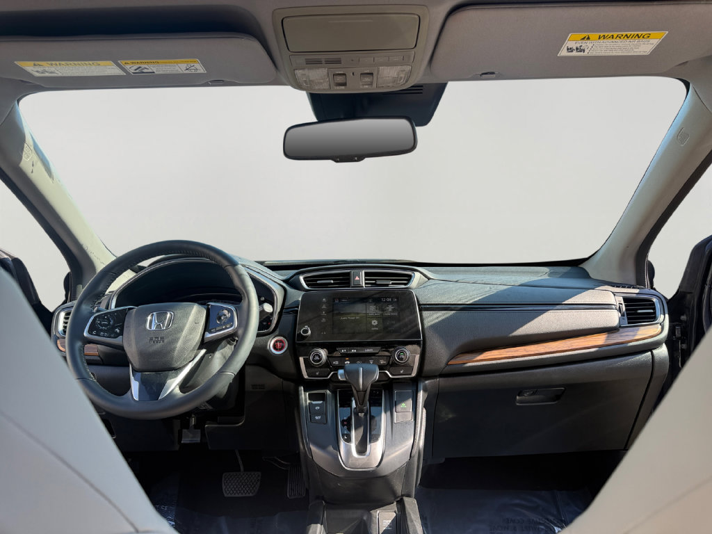 Certified 2019 Honda CR-V EX-L image 10