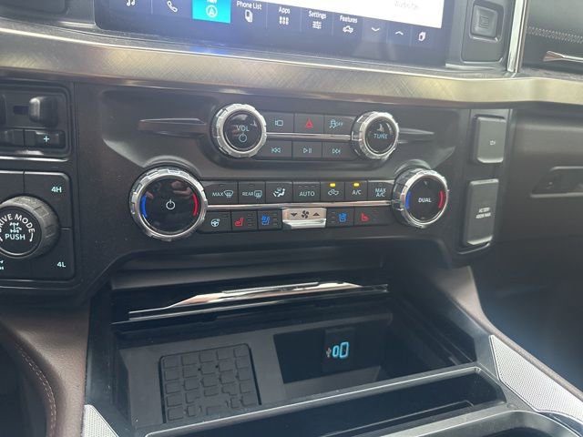 Used 2026 Ford F250 King Ranch w/ Tremor Off-Road Package image 37