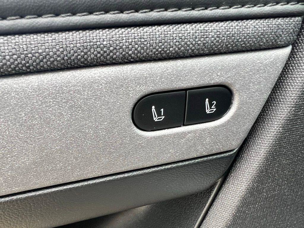 New 2024 Hyundai Ioniq 5 Limited AWD/4WD image 17
