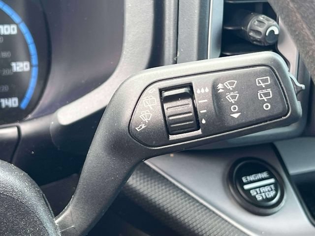 Used 2024 Ford Bronco Sport Big Bend AWD/4WD image 24
