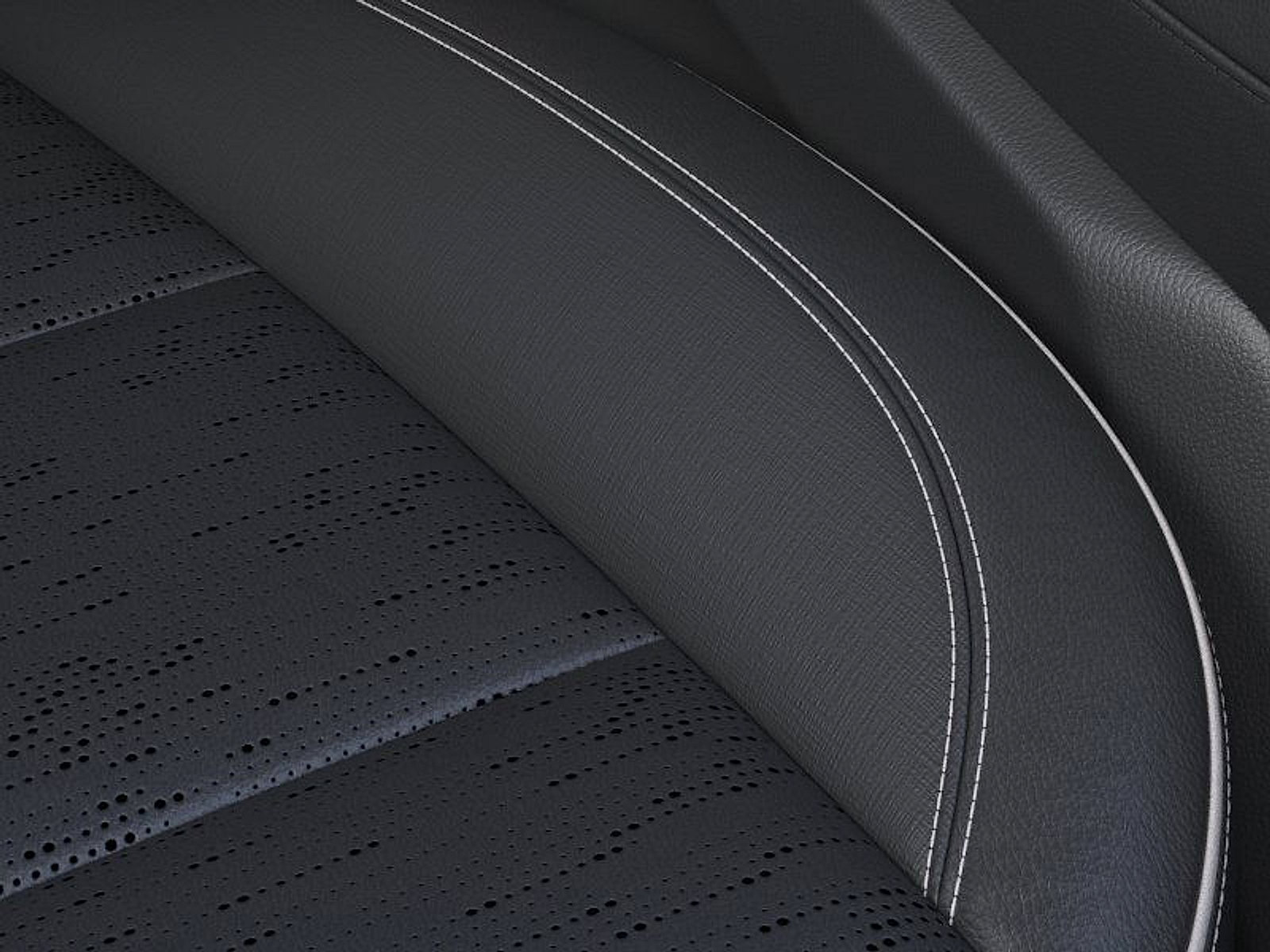 New 2026 Buick Enclave Sport Touring w/ Power Package image 21