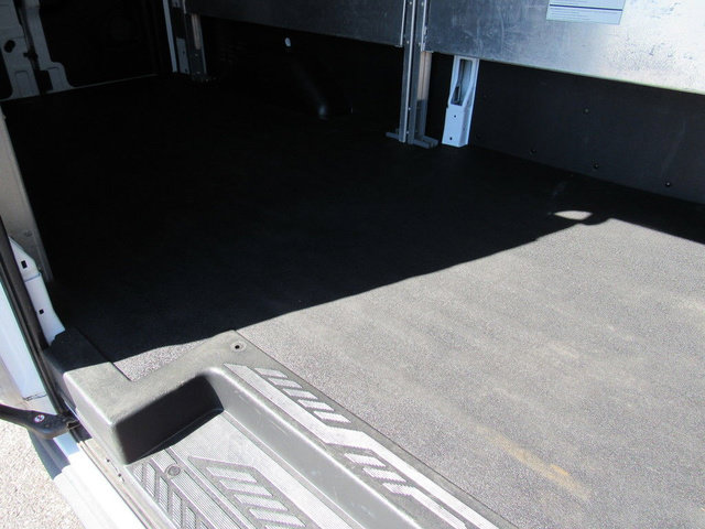 Used 2023 Ford Transit 250 148 High Roof w/ Load Area Protection Package RWD image 18