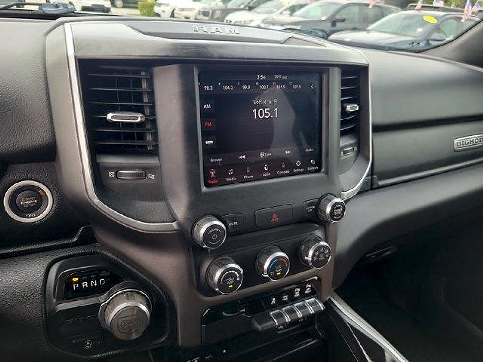 Used 2019 RAM 1500 Big Horn RWD image 31