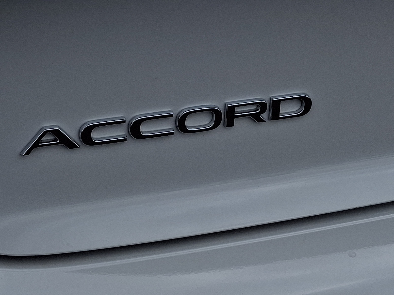 Used 2025 Honda Accord Sport image 30