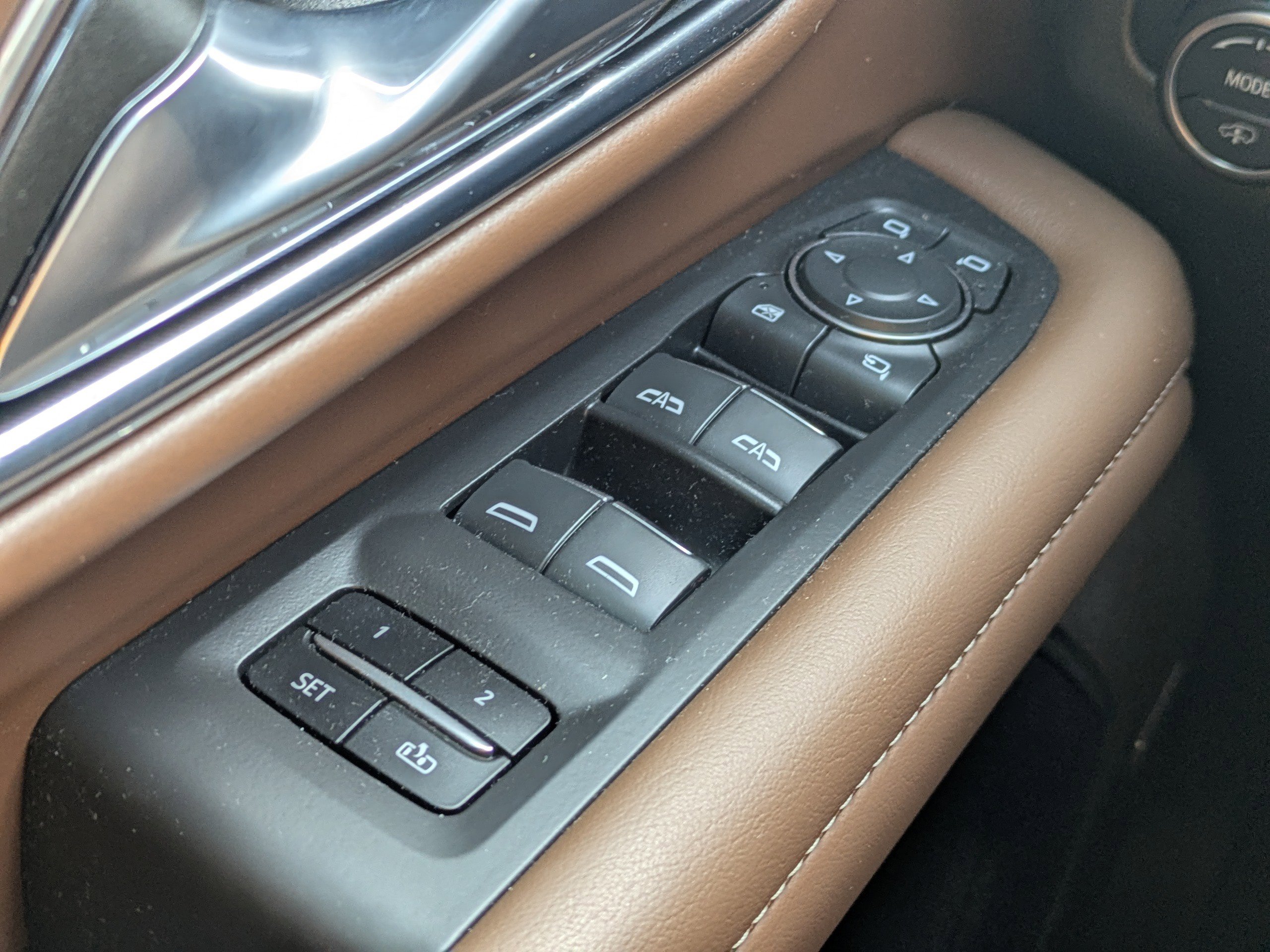 Used 2024 Chevrolet Tahoe High Country image 27