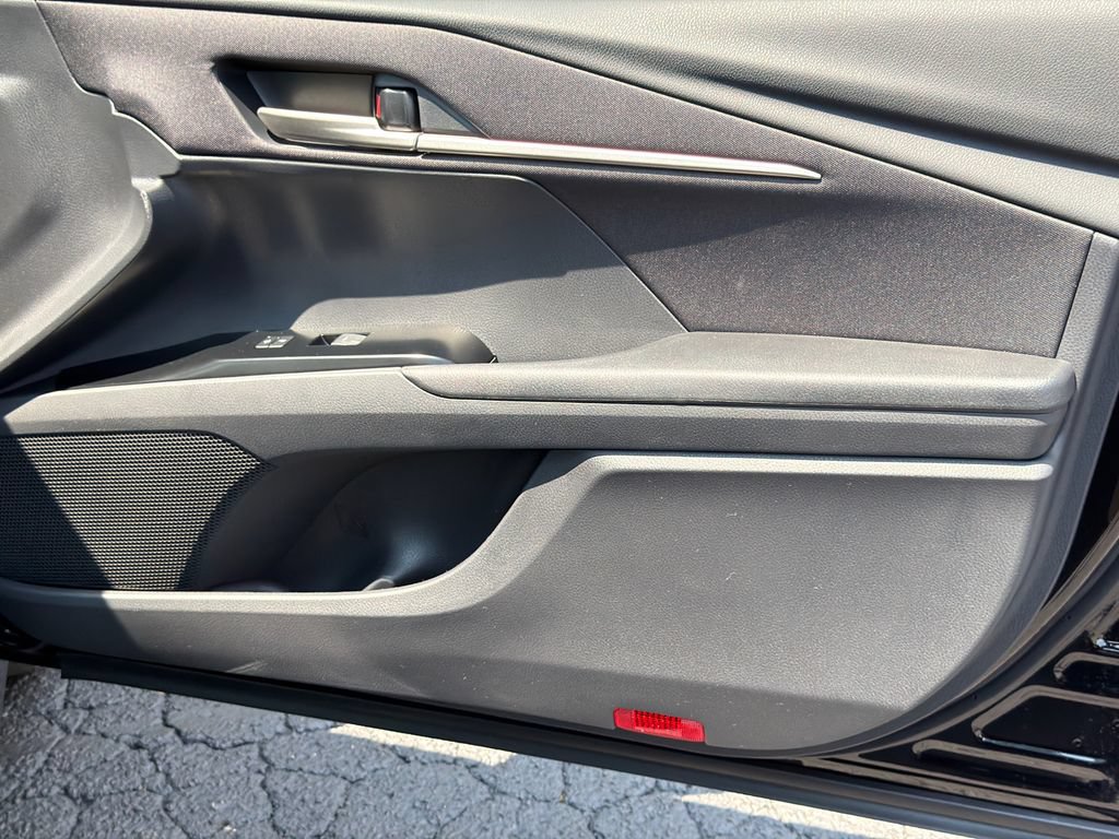 New 2026 Toyota Camry LE AWD/4WD image 12