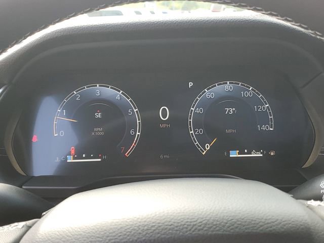 New 2025 Jeep Grand Cherokee Limited image 9