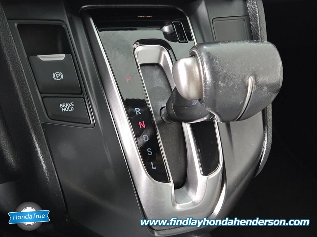 Certified 2019 Honda CR-V EX-L image 31