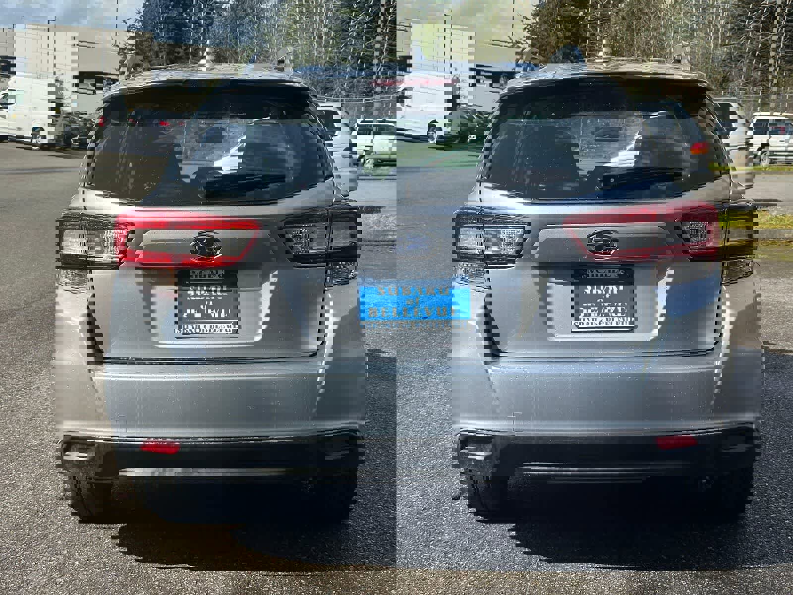 Used 2018 Subaru Impreza 2.0i Premium w/ Popular Package #2 image 4