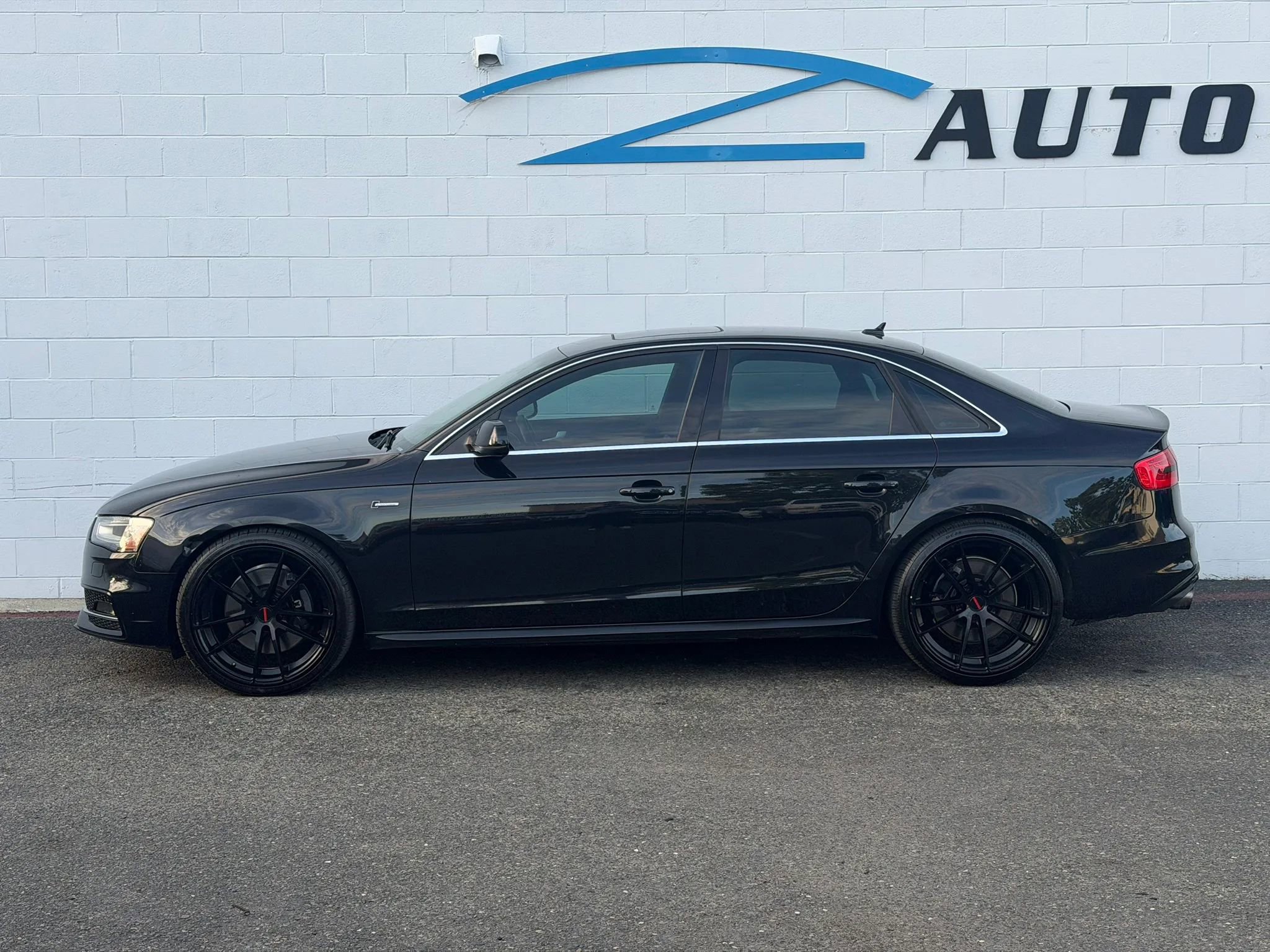 Used 2013 Audi S4 Premium Plus w/ Audi MMI Navigation Plus AWD/4WD image 3