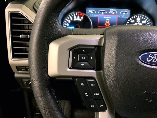 Used 2020 Ford F150 Lariat w/ Equipment Group 502A Luxury AWD/4WD image 18