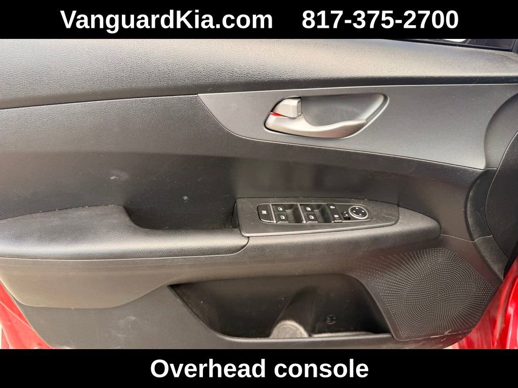 Used 2021 Kia Forte LXS image 17