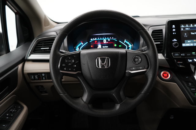 Used 2022 Honda Odyssey EX image 15