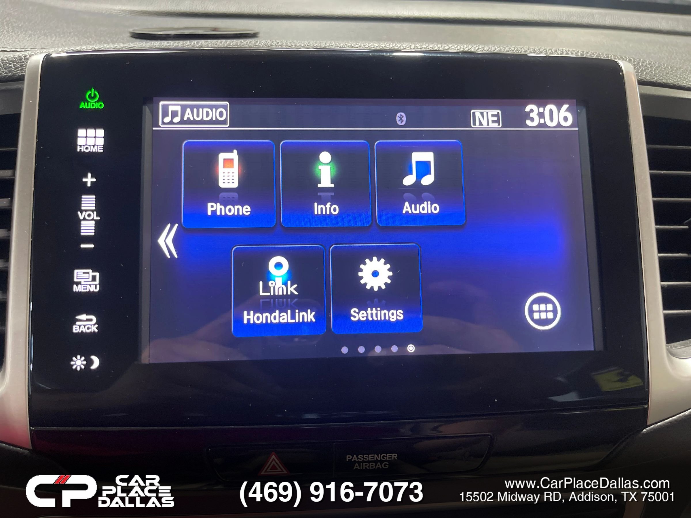 Used 2016 Honda Pilot EX image 30