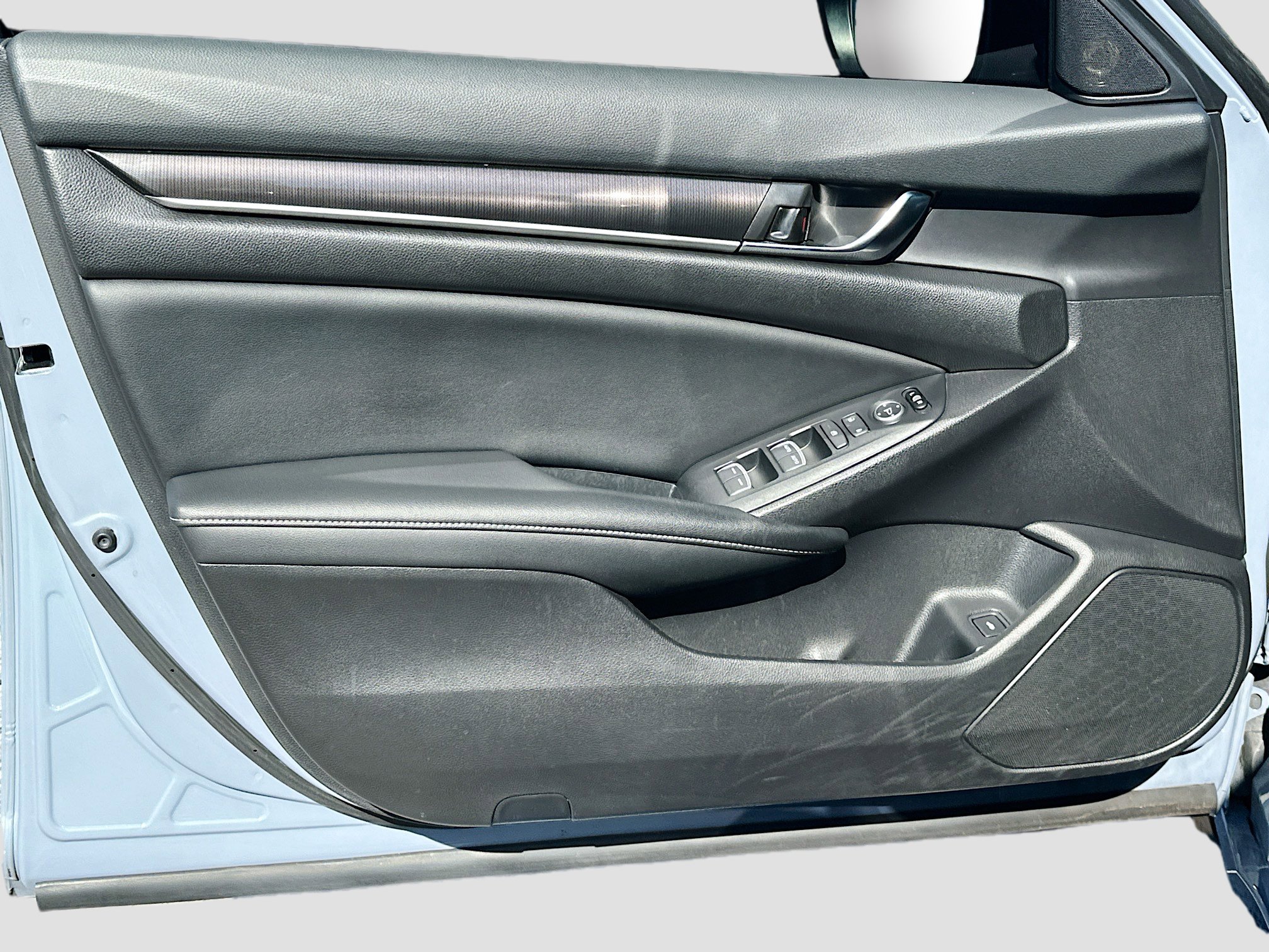 Used 2022 Honda Accord Sport image 21