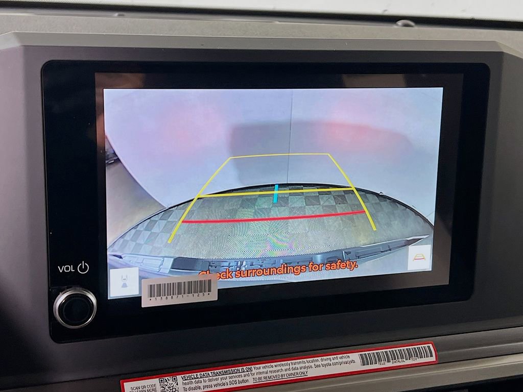 New 2026 Toyota Tacoma TRD Off-Road image 12