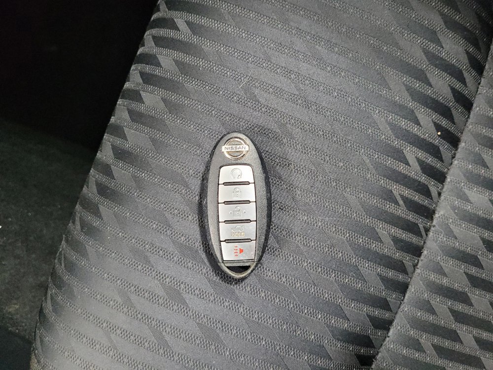 Used 2017 Nissan Altima 2.5 SV FWD image 32