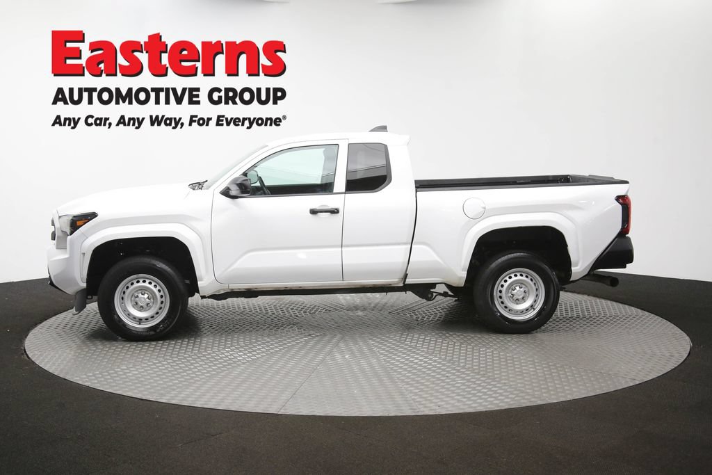 Used 2025 Toyota Tacoma SR RWD image 55