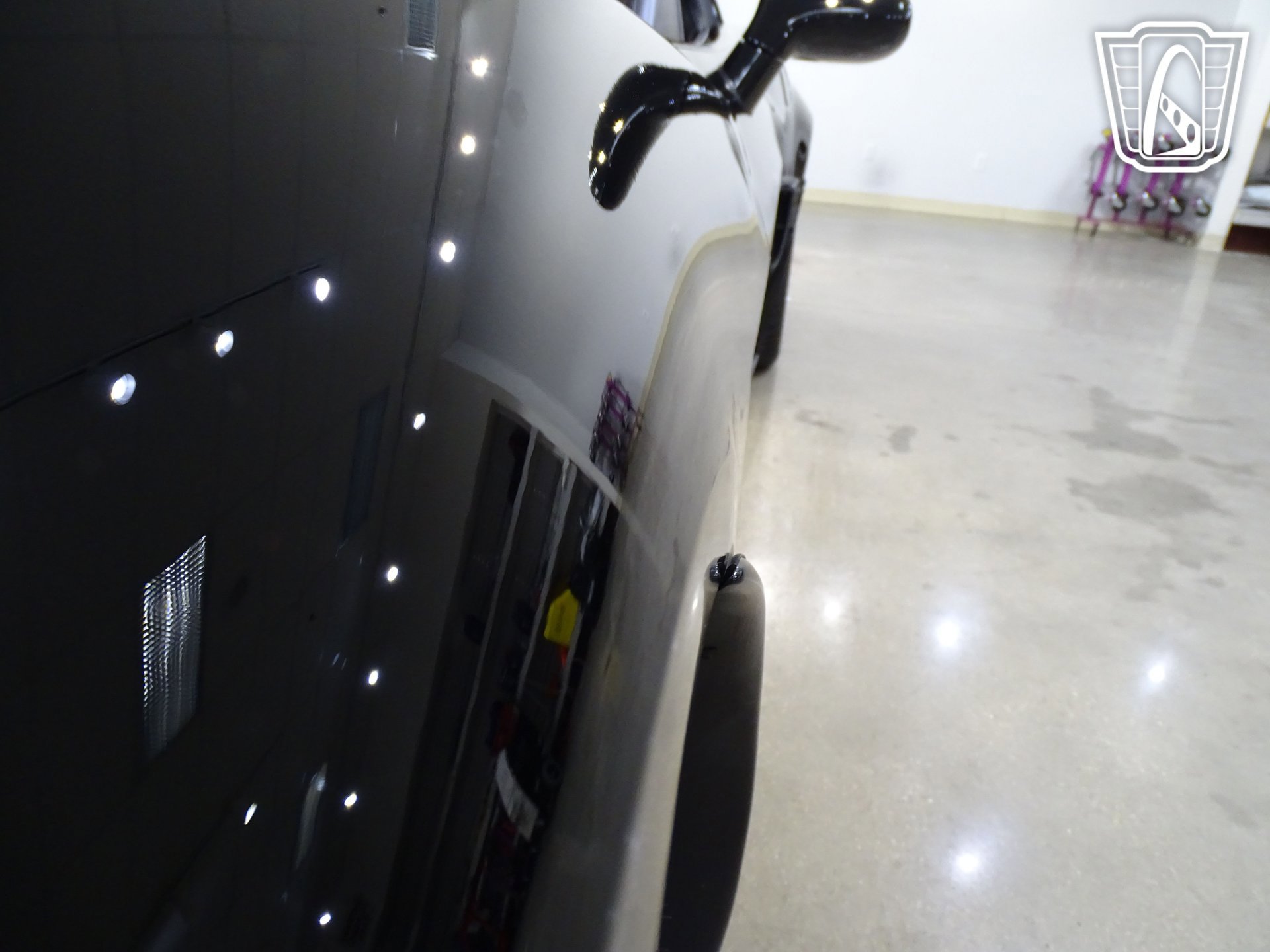 Used 2006 Chevrolet Corvette Coupe w/ Performance Package image 39