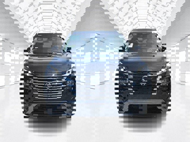 New 2025 Nissan Rogue SL w/ Tech Package image 2