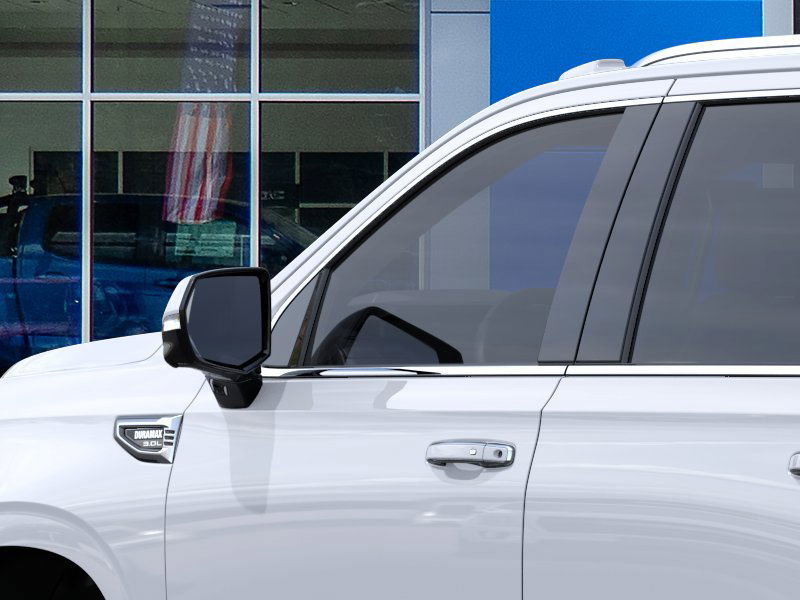 New 2026 GMC Yukon Denali image 12