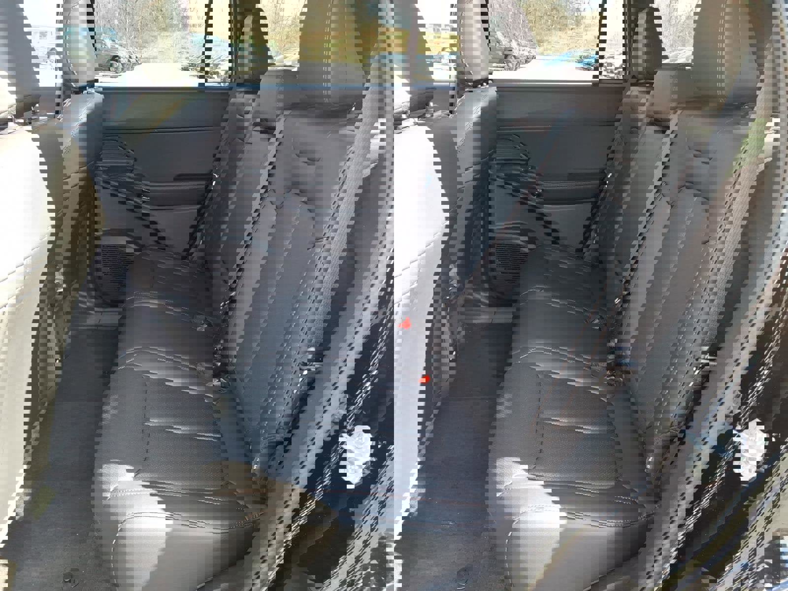 New 2026 Jeep Cherokee Limited image 7