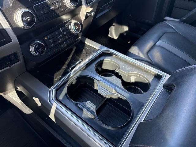 Used 2019 Ford F350 Platinum w/ Platinum Ultimate Package image 28