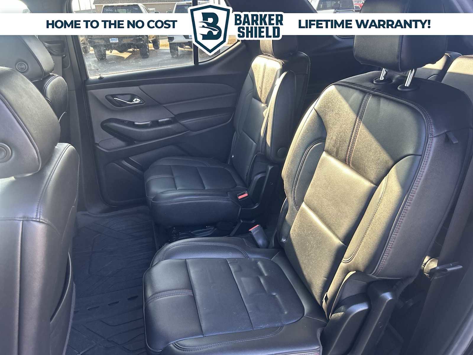 Used 2023 Chevrolet Traverse RS w/ LPO, Floor Liner Package image 25
