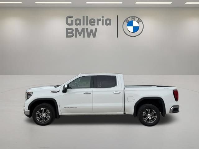 Used 2026 GMC Sierra 1500 SLT AWD/4WD image 10