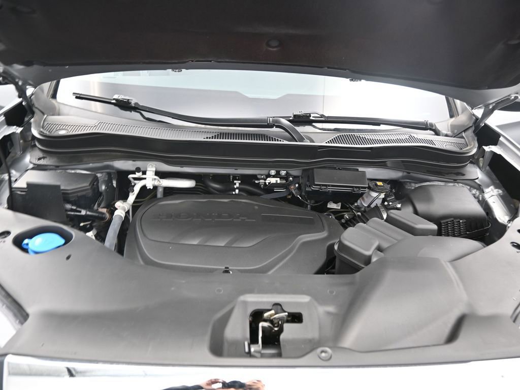 Certified 2023 Honda Ridgeline RTL image 11