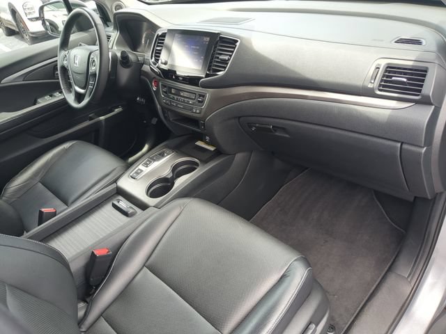 Used 2023 Honda Ridgeline RTL-E image 14