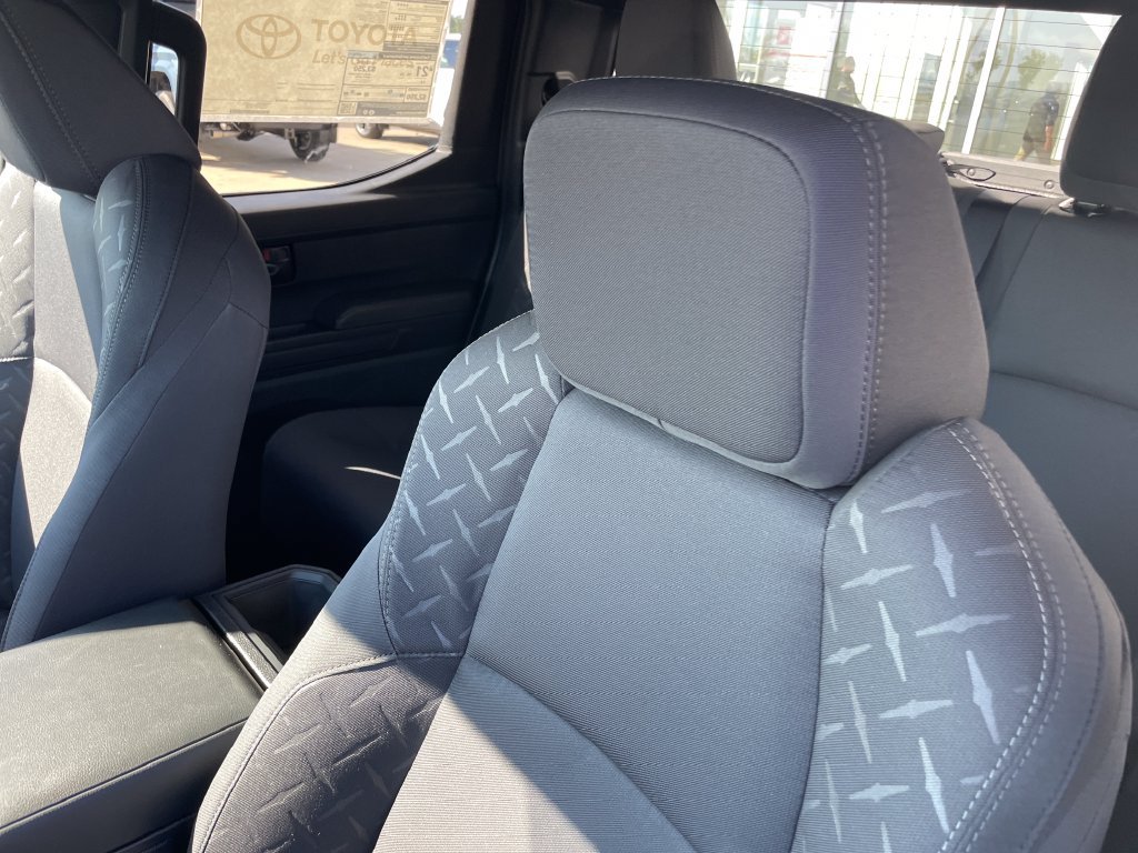 New 2026 Toyota Tacoma SR5 AWD/4WD image 18