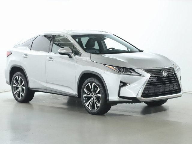Used 2018 Lexus RX 350 FWD w/ Premium Package image 11