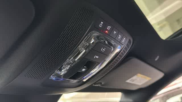 Certified 2026 Mercedes-Benz CLA 35 AMG 4MATIC image 25