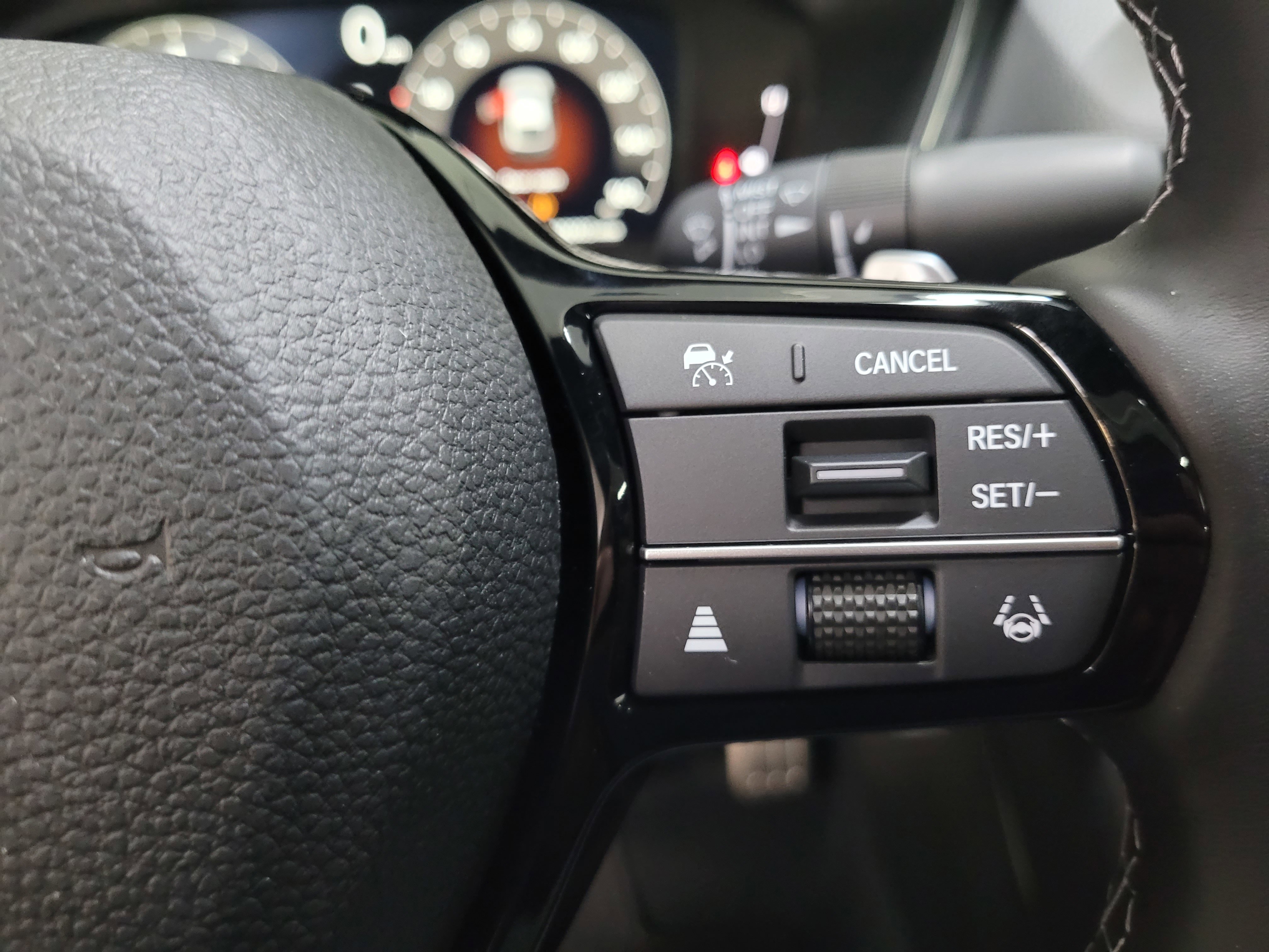 New 2026 Acura Integra A-Spec image 20