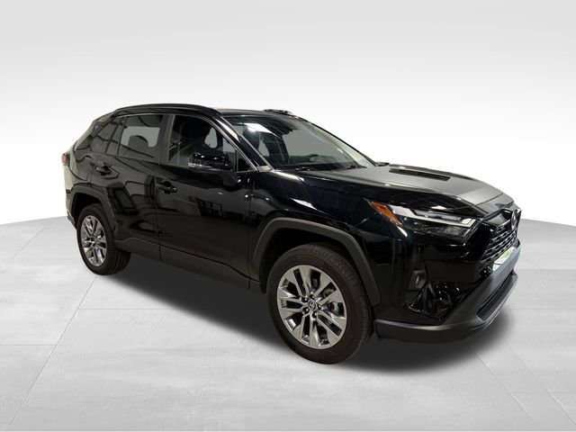 Used 2023 Toyota RAV4 XLE Premium