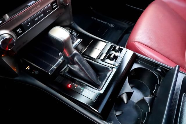 Used 2020 Lexus GX 460 Premium w/ Premium Package image 8