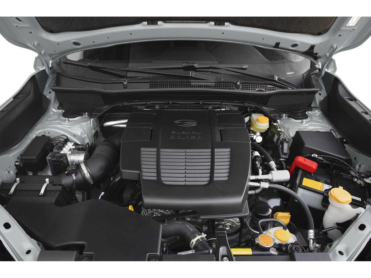 Used 2020 Subaru Forester Premium AWD/4WD image 8