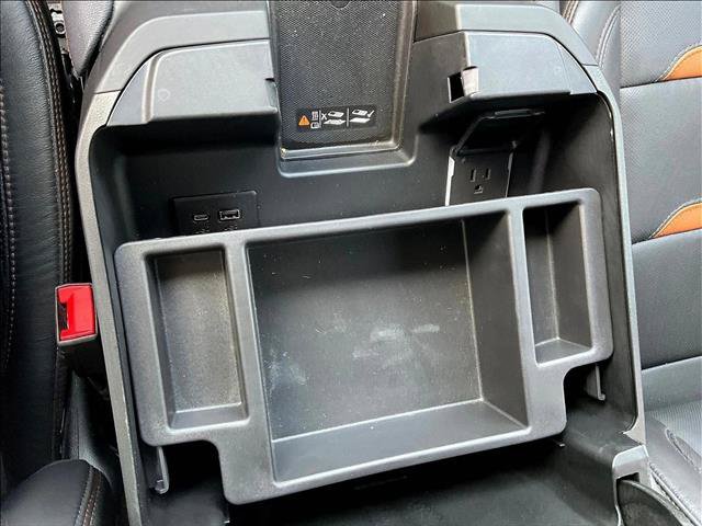 Used 2025 GMC Sierra 2500 AT4 w/ AT4 Premium Plus Package AWD/4WD image 23