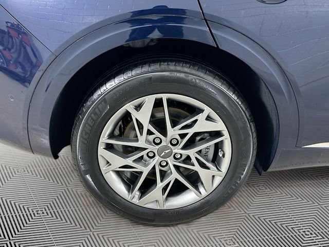 Used 2023 Genesis GV70 2.5T w/ Advanced Package image 31