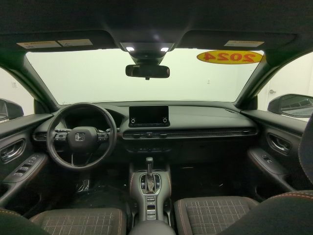 Used 2024 Honda HR-V Sport image 20